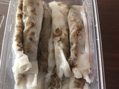 -云侨·传统纯手工越南小卷粉(永益巷店)