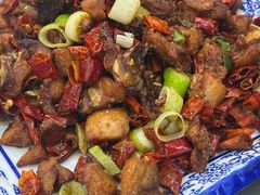 -老味道1992(武当山店)