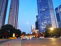 -杭州平安悦坊 PAFC LIVING