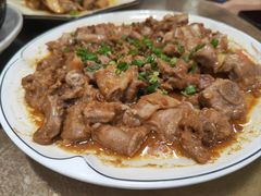 -正宗鸡饭粤香酒家(朱村店)