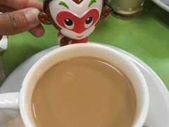 -胜利茶餐室
