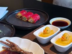 -丽晶轩中餐厅(重庆丽晶酒店)