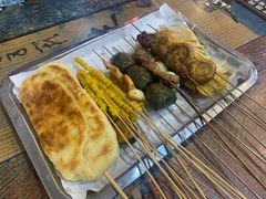 -老谢野馄饨(延安路店)