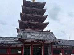 -浅草寺