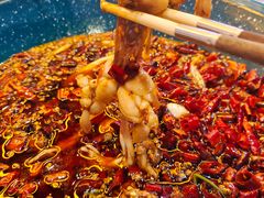 -渔香岛美蛙鱼头火锅(威清路店)