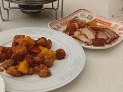 -古南都·老广东酒楼(龙江店)