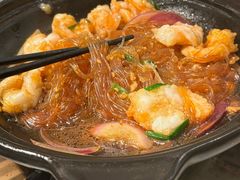 -绿茶餐厅(港惠购物中心店)