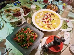 -川味堂·四川豆花(八卦岭店)