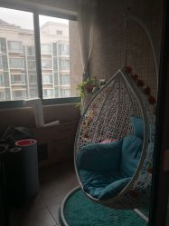 -瑜舍瑜伽连锁教室