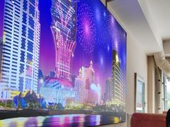 -五谷丰登·胶东海鲜·家常菜(张村店)