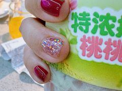 -海底捞大排档火锅(悦荟广场店)