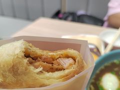 -吉品合烤饼(欧亚卖场店)