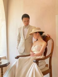 -唯一旅拍·颂当代影像艺术中心(上城店)