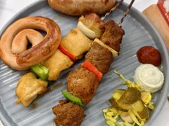 -库滋明·俄罗斯特色美食(中央大街店)