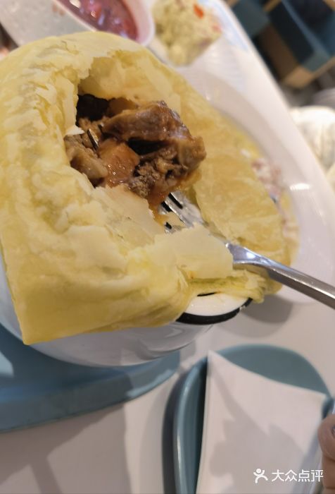 库滋明·俄罗斯特色美食(中央大街店)图片