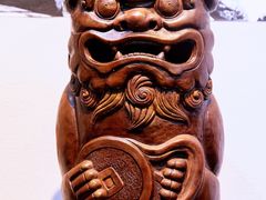 -石狮市博物馆