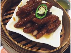 -虾饺妹·粤式手工点心(水荫路店)