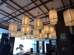 -扬州狮子楼·非遗淮扬菜(总店)