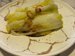 -钟菜·粤菜点心·宴请(海上世界·汇港二期店)