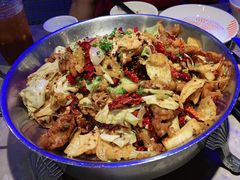 -蛙功夫(福州仓山万达店)