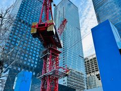 -中央广播电视总台(光华路办公区)