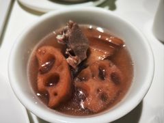 -小放牛炒菜馆(裕华万达店)