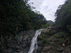 -宁波五龙潭景区