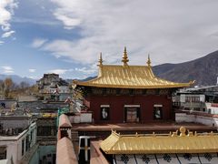 -小昭寺