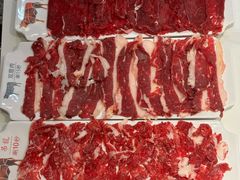 -犇鼎牛潮汕牛肉火锅(新辰里学清路店)