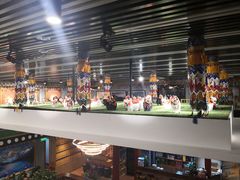 -后院犇牛主题餐厅(云岗店)