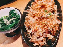 山药大鱼丸-雷门拉面店(新光天地店)