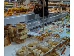 -BreadTalk面包新语·烘焙蛋糕(海珠丽影广场店)