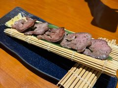 -気楽亭和食料理(气乐亭大世界本店)