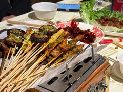 -串盟烧烤大排档·长沙美食地标(星沙店)