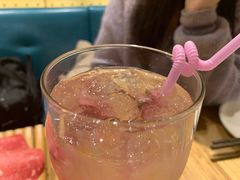 -青瓷火锅料理(西单大悦城店)
