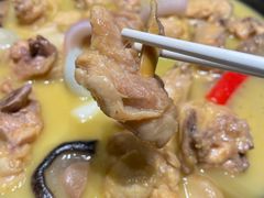 -富淳饭店(陆家嘴保利广场店)