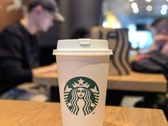 -星巴克(深圳北站B5检票口)