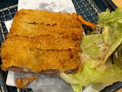 -吉兆·料理(红梅南路店)