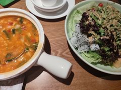 -吕氏疙瘩汤·新鲁菜(济南万象城店)