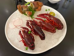 -天伦里餐厅(绿城桃花源店)