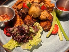 -blue frog蓝蛙(长泰广场店)