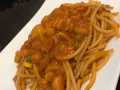 -德大西餐社(云南南路店)