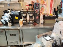 -孖记茶档·热腾茶餐(乐峰店)