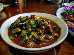 -绍兴老味道·非遗门店(银泰城店)