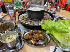 -真香牛肉老店(思源路店)