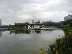 -南宁南湖公园