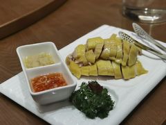 -玉舌尖私房菜(裕华店)