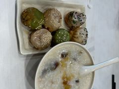 -咬不得高祖生煎·简餐(骆家庄店)