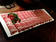 特级牛肉-鼎王麻辣锅(七贤店)