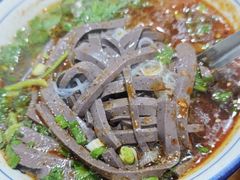 -王魁腊汁肉夹馍(柿园路店)